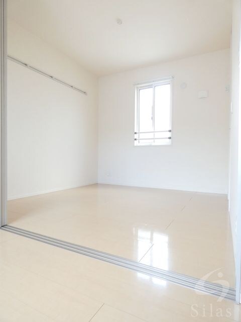 喜連瓜破駅 徒歩9分 2階の物件内観写真