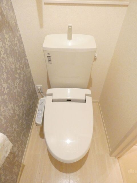 喜連瓜破駅 徒歩9分 1階の物件内観写真