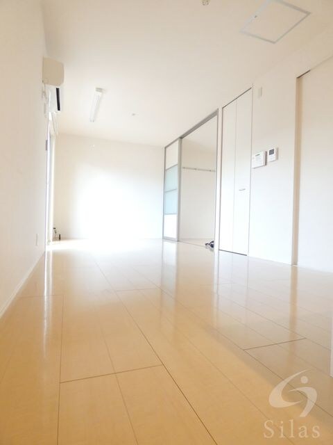 喜連瓜破駅 徒歩9分 2階の物件内観写真