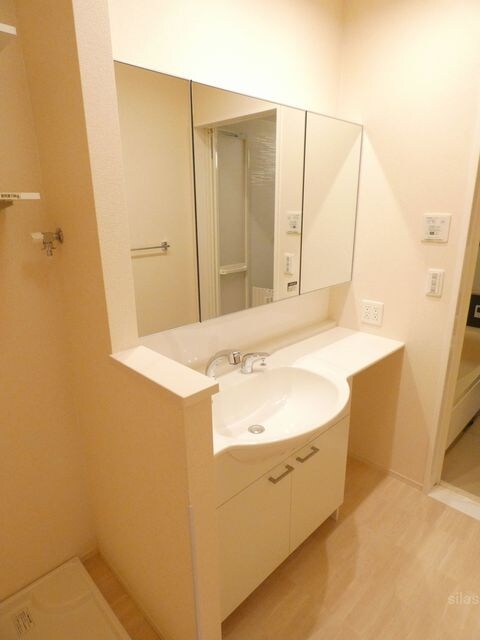 喜連瓜破駅 徒歩9分 1階の物件内観写真