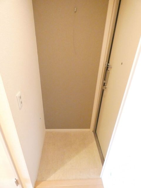 プライムコートの物件内観写真