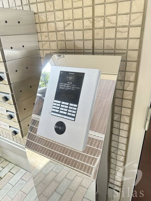 プライムコートの物件外観写真