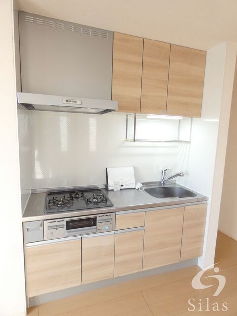 プライムコートの物件内観写真