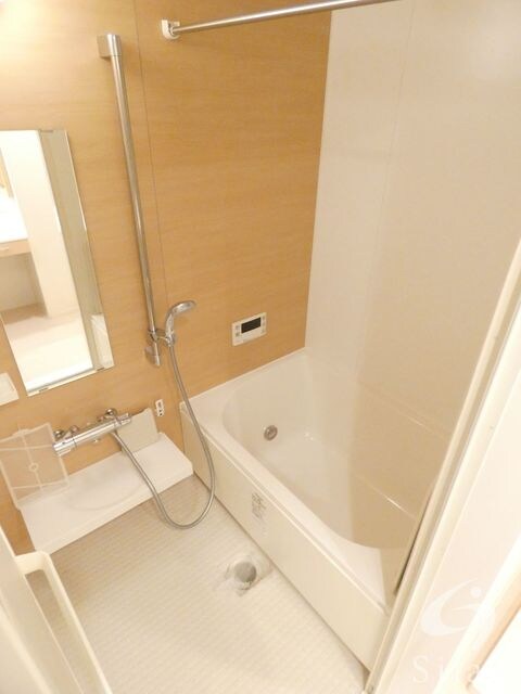 プライムコートの物件内観写真