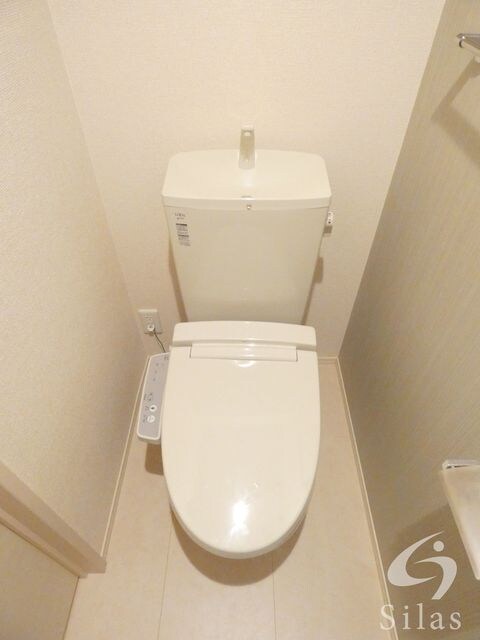 プライムコートの物件内観写真