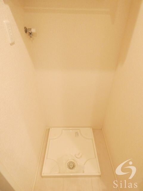 プライムコートの物件内観写真