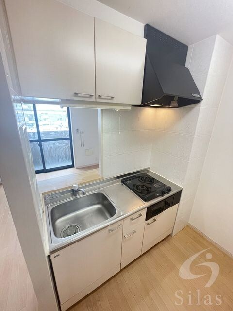 プロニティ美原の物件内観写真