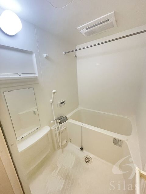 プロニティ美原の物件内観写真