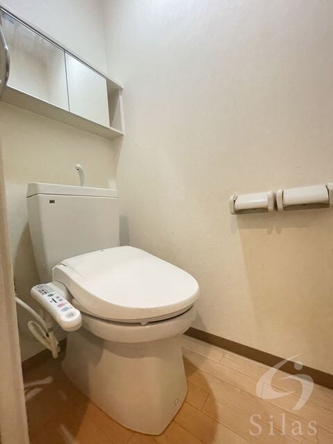 プロニティ美原の物件内観写真