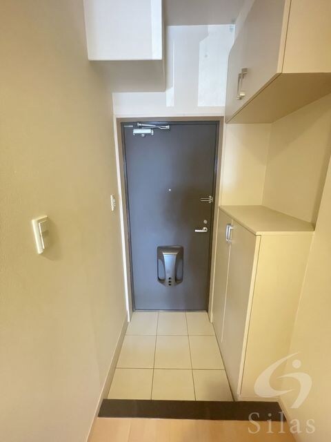 プロニティ美原の物件内観写真