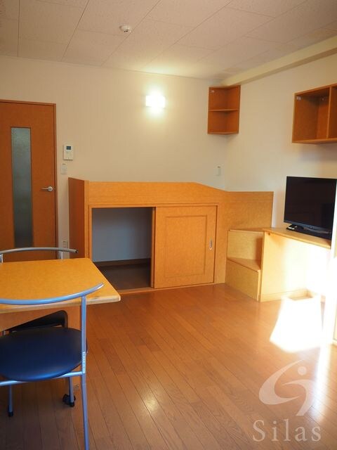 レオパレスノースアイランドⅢの物件内観写真