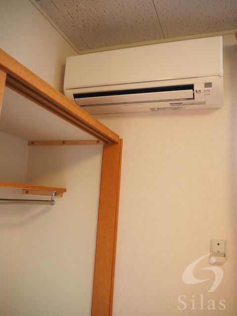 レオパレスノースアイランドⅢの物件内観写真