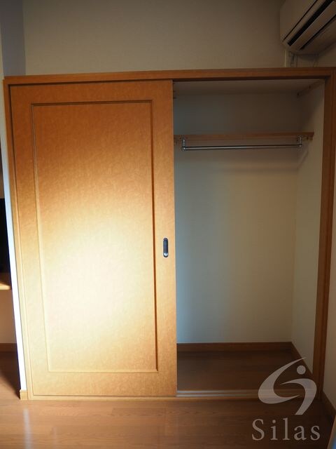 レオパレスノースアイランドⅢの物件内観写真