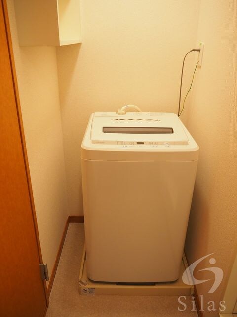 レオパレスノースアイランドⅢの物件内観写真