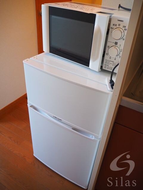 レオパレスノースアイランドⅢの物件内観写真