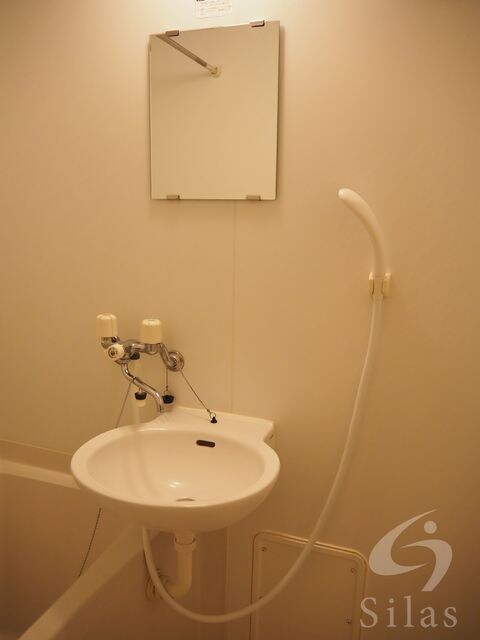 レオパレスノースアイランドⅢの物件内観写真