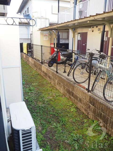 レオパレスノースアイランドⅢの物件内観写真