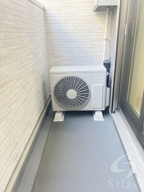 リジエールⅡの物件内観写真