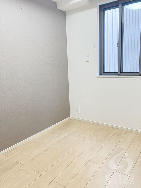 リジエールⅡの物件内観写真