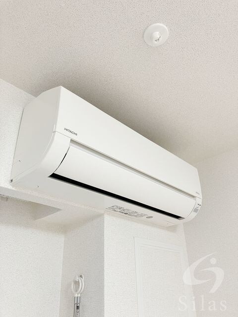 リジエールⅡの物件内観写真