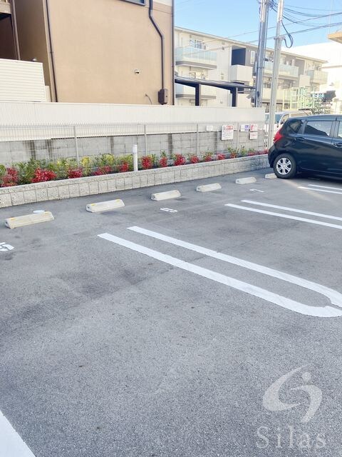 リジエールⅡの物件外観写真