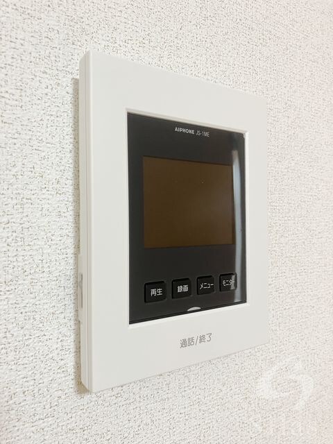 リジエールⅡの物件内観写真