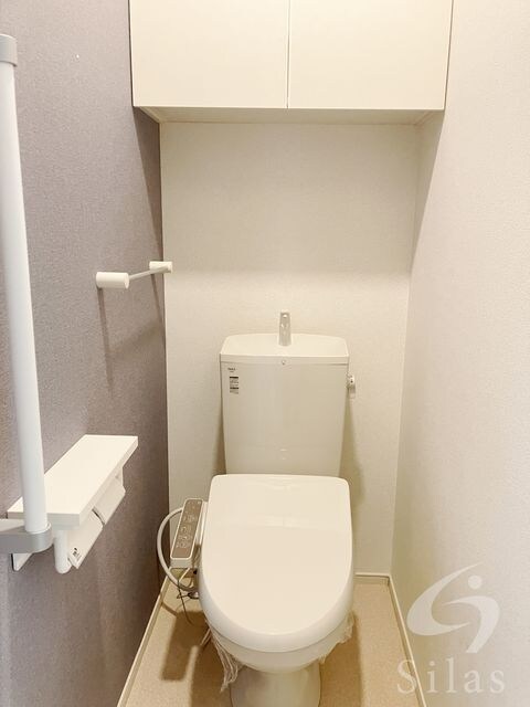 リジエールⅡの物件内観写真