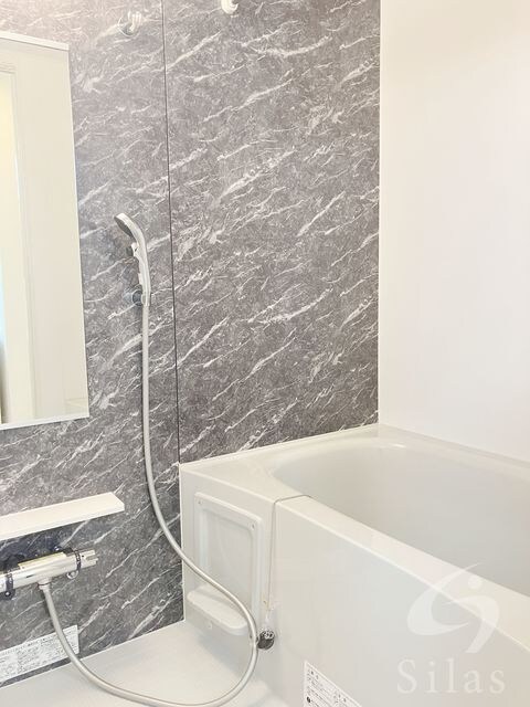 リジエールⅡの物件内観写真