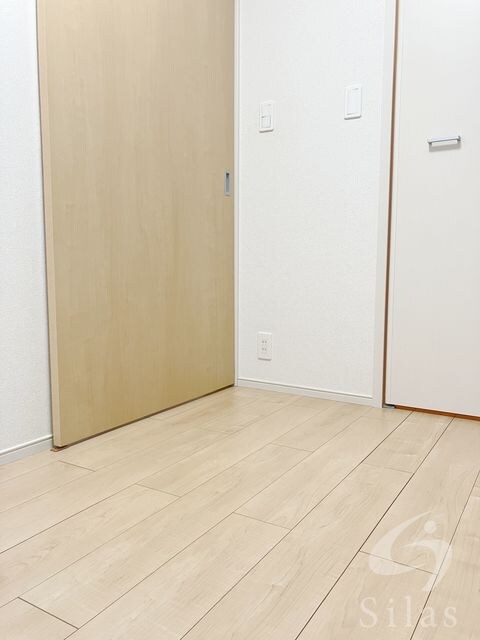 リジエールⅡの物件内観写真