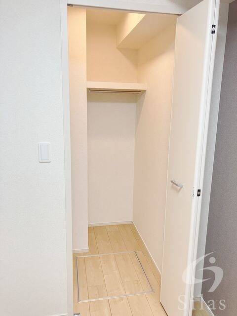 リジエールⅡの物件内観写真