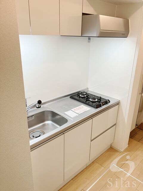 リジエールⅡの物件内観写真