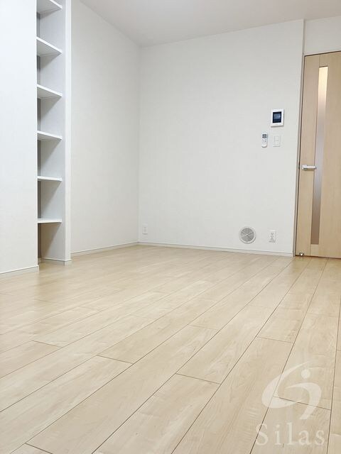 リジエールⅡの物件内観写真