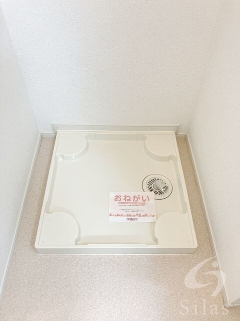 リジエールⅡの物件内観写真