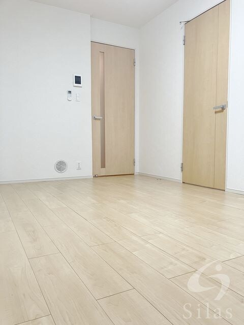 リジエールⅡの物件内観写真