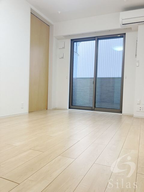 リジエールⅡの物件内観写真