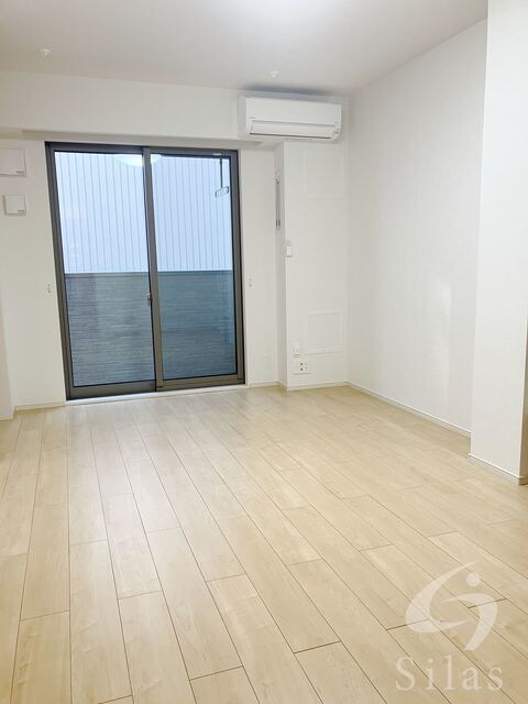 リジエールⅡの物件内観写真