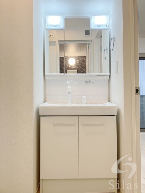 リジエールⅡの物件内観写真