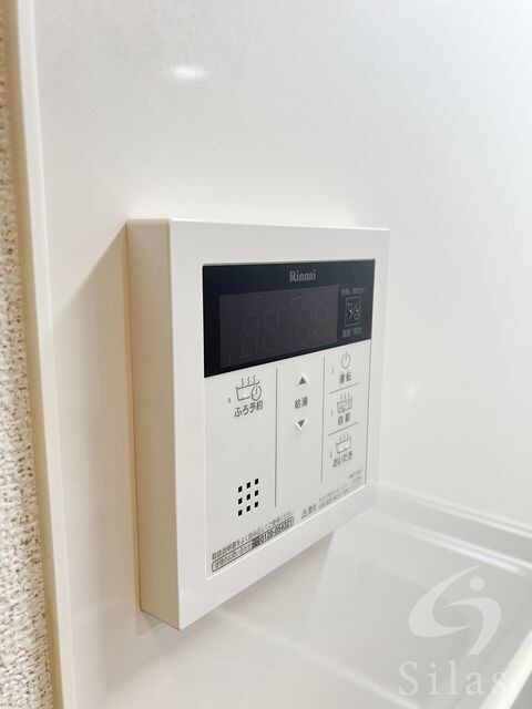 リジエールⅡの物件内観写真