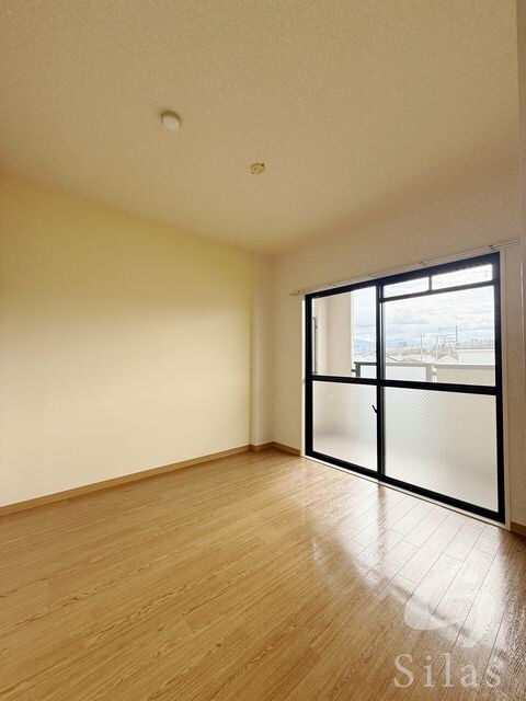 ディアコート藤井寺の物件内観写真