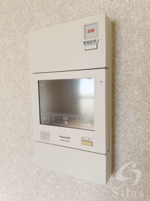 ディアコート藤井寺の物件内観写真