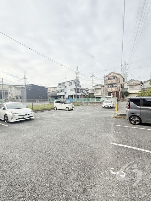 ディアコート藤井寺の物件外観写真