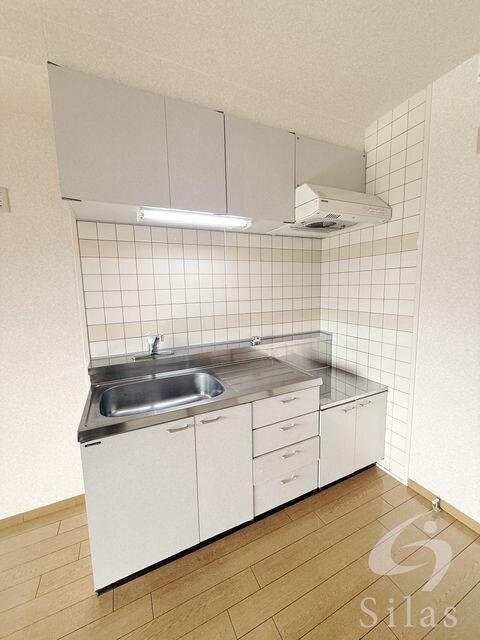 ディアコート藤井寺の物件内観写真