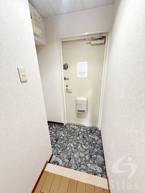 ディアコート藤井寺の物件内観写真