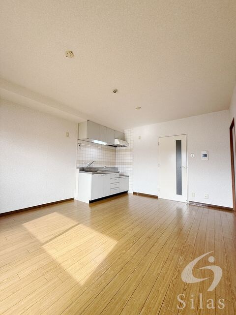 ディアコート藤井寺の物件内観写真