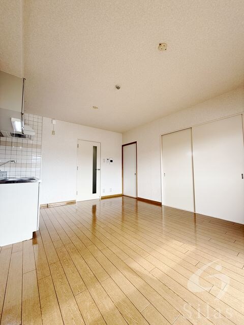 ディアコート藤井寺の物件内観写真