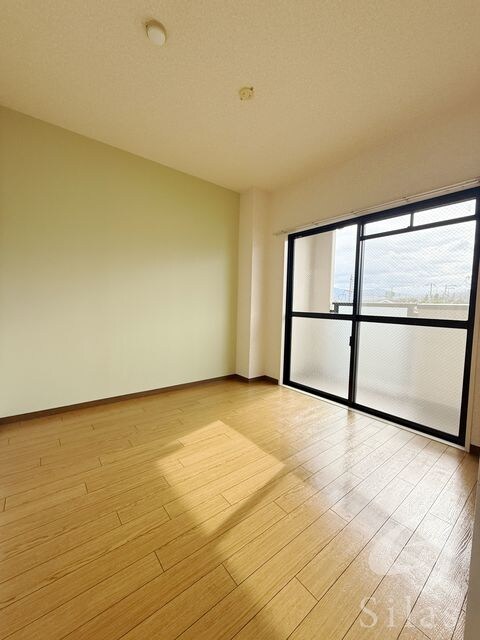 ディアコート藤井寺の物件内観写真