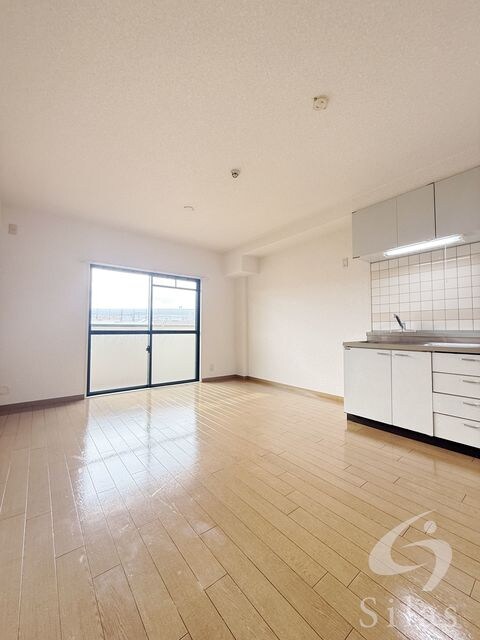 ディアコート藤井寺の物件内観写真