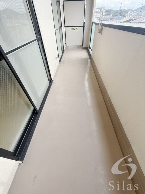 ディアコート藤井寺の物件内観写真