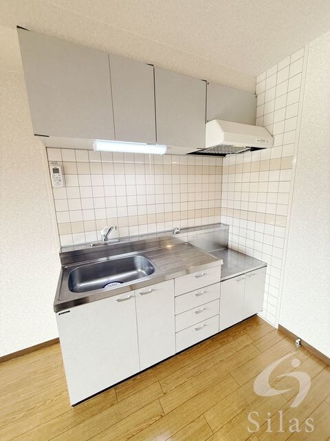 ディアコート藤井寺の物件内観写真