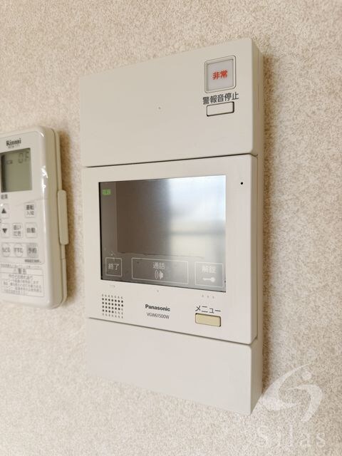 ディアコート藤井寺の物件内観写真